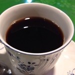 ペッパー - 201412  ペッパー  ★コーヒー（ランチ価格）（140円）★