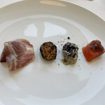 Ristorante Da Kuma - 