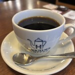 星乃珈琲店 稲城店 - 