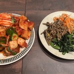 和牛焼肉 漢江 - 