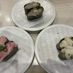 はま寿司 - 料理写真: