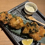 ダイナミックキッチン＆バー 燦 - 