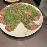 和牛焼肉 漢江 - 