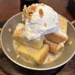 星乃珈琲店 稲城店 - 