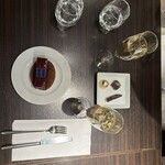 ジャン＝ポール・エヴァン 伊勢丹新宿本店 - 