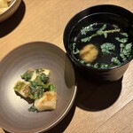 ダイナミックキッチン＆バー 燦 - 