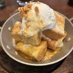 星乃珈琲店 稲城店 - 