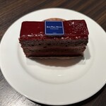 ジャン＝ポール・エヴァン 伊勢丹新宿本店 - 