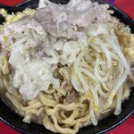 ラーメン二郎 - 
