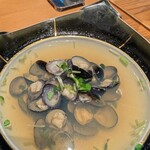 しまね料理とさばしゃぶの店 主水 有楽町店 - 