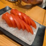 しまね料理とさばしゃぶの店 主水 有楽町店 - 