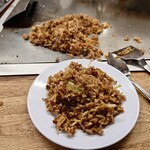 お好み焼 青森 - 