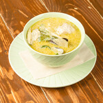 ポカラ - 料理写真: