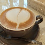 葵ベーカリーカフェ - 