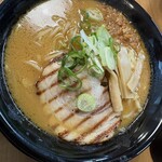 大河 - 大河みそらーめん