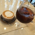 葵ベーカリーカフェ - 