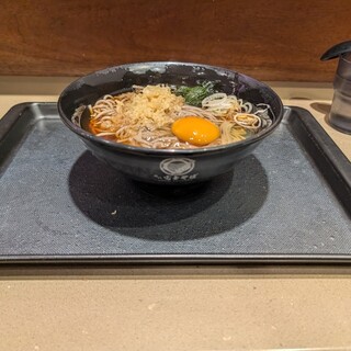 名代 富士そば_1