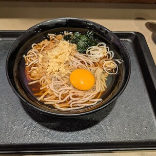 名代 富士そば_0