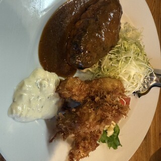 洋食工房 ジェンコ_1