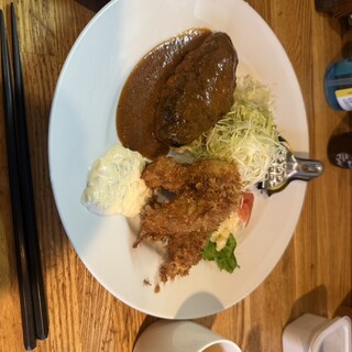 洋食工房 ジェンコ_0