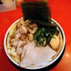 横浜家系ラーメン 裏大輝家 青物横丁店