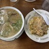 ふくちゃんラーメン 田隈本店
