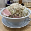 ラーメンにっこう