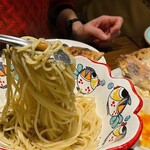 ピッツェリア ダ マキ - 