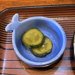 ゆう凪 - 漬物