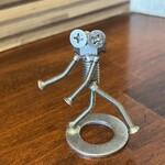 ゆう凪 - 欽ちゃん(笑)