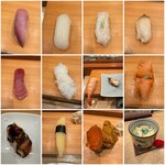 千寿司 門前仲町店 - 