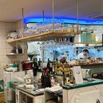 ピッツェリア ダ マキ - 