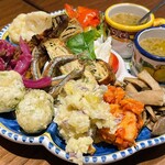 ピッツェリア ダ マキ - 