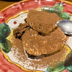 ピッツェリア ダ マキ - 