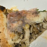 ピッツェリア ダ マキ - 