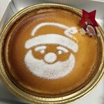 モロゾフ - 料理写真: