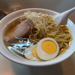 札幌ラーメン こぐま