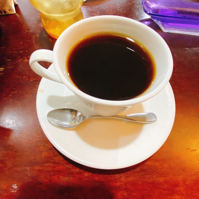 サントップ - 相馬（喫茶店）の写真