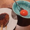 焼き鳥 悠
