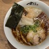 らぁ麺すぎ本 福岡空港国内ターミナル店