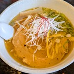 ラーメン信 - 