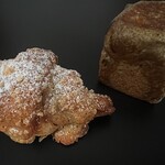 ミルベーカリー - 