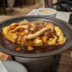 チーズと生はちみつBeNe - 