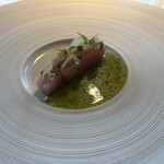 アルマーニ リストランテ - 