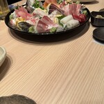 蛇の目寿司 - 