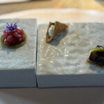 アルマーニ リストランテ - 