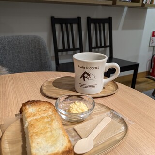 アール アート オブ コーヒー_0