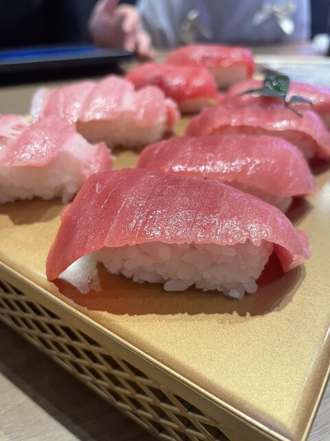 すし大臣 パセオ野間大池店 - 高宮/回転寿司 | 食べログ