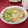 中華そば・冷麺 呉龍