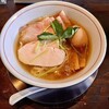 自家製麺 オオモリ製作所 壬生店